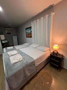 Chalé Caju Beach - Barra Grande Piauí