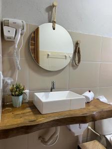 Chalé Caju Beach - Barra Grande Piauí