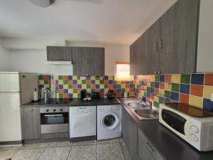 Villas Maison ideale vacances 3 etoiles : photos des chambres