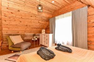 Vila Loreta - namelis su pirtimi