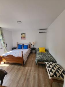 Villas Maison ideale vacances 3 etoiles : photos des chambres