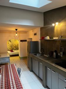 Копитарева градина Apartment