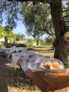 Bàcula Nzícula Marzamemi