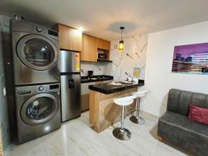 Cali - Lindo Estudio Colors del Refugio