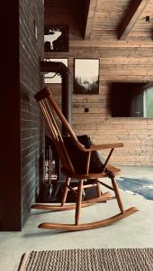 Domki NATURAlnie - dom DUO 2