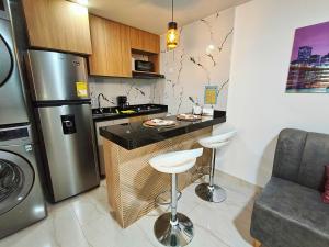 Cali - Lindo Estudio Colors del Refugio