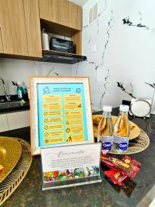 Cali - Lindo Estudio Colors del Refugio