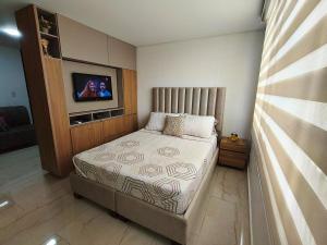 Cali - Lindo Estudio Colors del Refugio