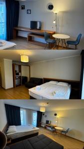 ORBI Bakuriani ROOMs B7