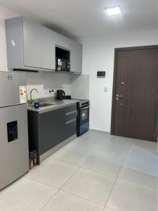 Monoambiente a estrenar