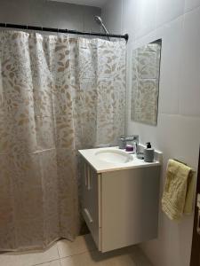 Monoambiente a estrenar