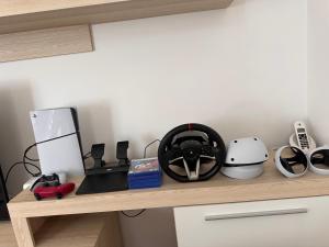 Flanatika Residence Pula