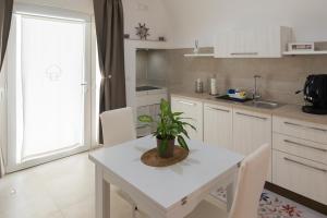 Haus mit 1 Schlafzimmer