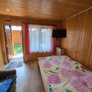 Domki letniskowe SOKÓŁ