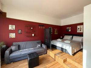 Urban Jungle 6 - Porta Nuova