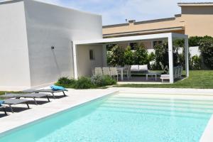 Casa del Sol Luxury Estate Puglia