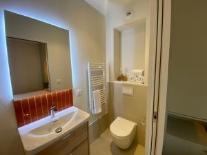 Hotels Lo Berge : Studio