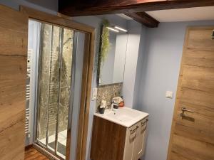 Appartements L-ESCALE d-ALSACE : Appartement 1 Chambre