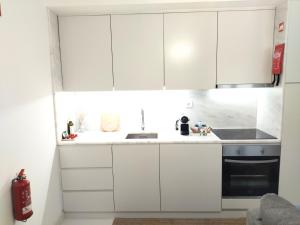 Cais das Pedras Pátio Apartment - with washer and dryer machine