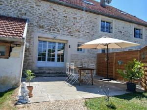 La cabane de Lancelot Chambre Romance