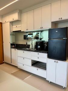 Flat 505 Condomínio Topo da Montanha