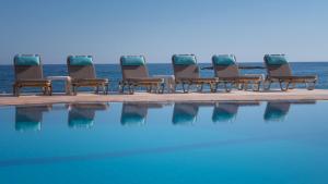 Pyrgos Beach Hotel Apartments Heraklio Greece