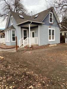 Studio, Old North End near Downtown