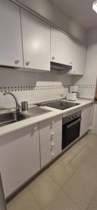 Sonias Apartment Arenales