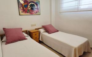 Sonias Apartment Arenales