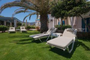 Pyrgos Beach Hotel Apartments Heraklio Greece