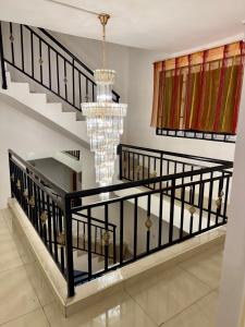 Kings 4 Bedroom Villa