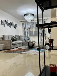 Kings 4 Bedroom Villa