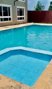 Kings 4 Bedroom Villa