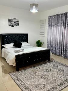 Kings 4 Bedroom Villa