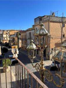Camera Matrimoniale con Balcone