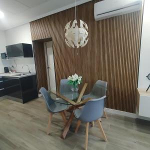 Loft Apartamento Sevilla 16