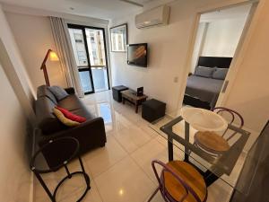 Charme e Conforto em Copacabana