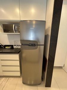 Charme e Conforto em Copacabana