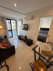 Charme e Conforto em Copacabana