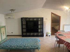 Villino Irma Camere e appartamenti con giardino vicino al mare