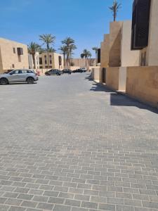 elgouna scarab esf