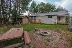 Pet-Friendly Invermere Home with Firepit by StayIn