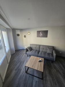 Appartements Detente : photos des chambres