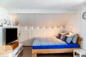 Ferienwohnung Montana Amor