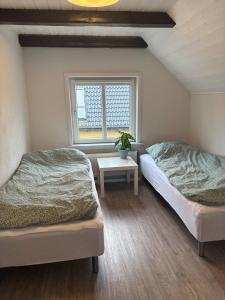 Private apartment near Billund