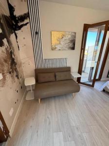 Vierbettzimmer mit eigenem Bad
