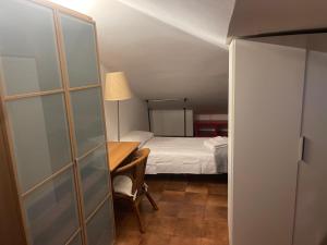 Villino Irma Camere e appartamenti con giardino vicino al mare