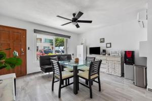 1BD Apartment with pool and beach access