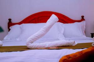 Entire Fully furnished Villas in Kisii