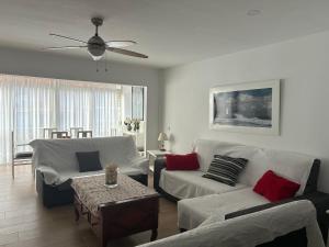 150m2 Con vistas al Mar y al Castillo de Cullera